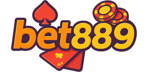 Bet889 Logo